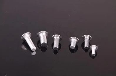 【福贝尔技术问答】铆钉和螺钉分别适合使用在什么地方?