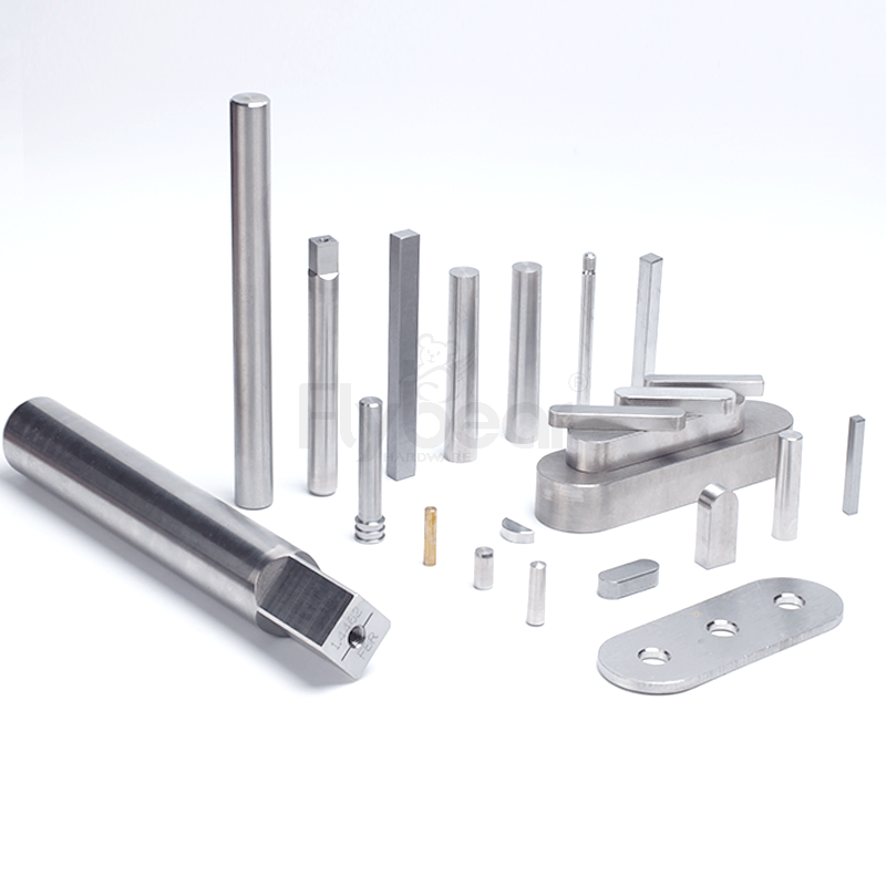 平键、销、轴类