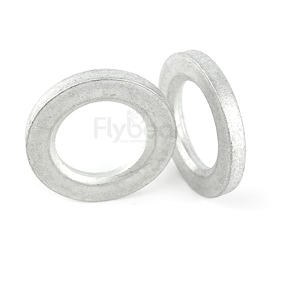 碳钢300HV达克罗DACROMET(1000h)高强度螺栓专用垫圈JB/ZQ4080