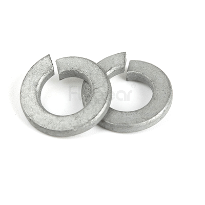 弹簧钢焦美特720hB型弹簧垫圈DIN127B