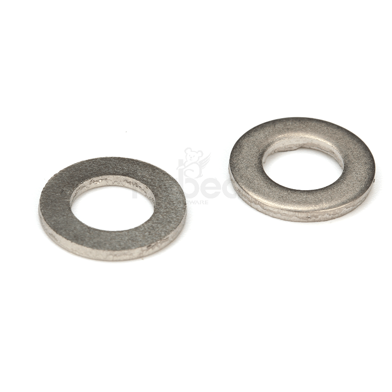 TA2钛本色平垫圈A型GB97.1