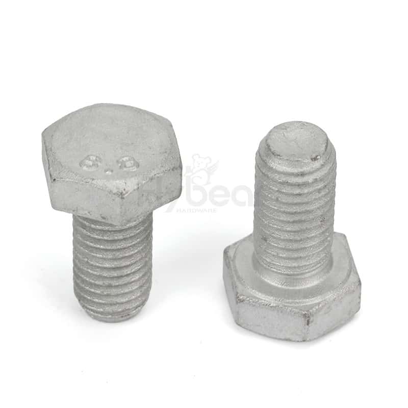 热浸镀锌 Hot-Dip GalvanizinG