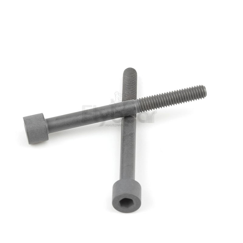 TB3钛合金脉冲阳极氧化定制锁紧螺钉D6448