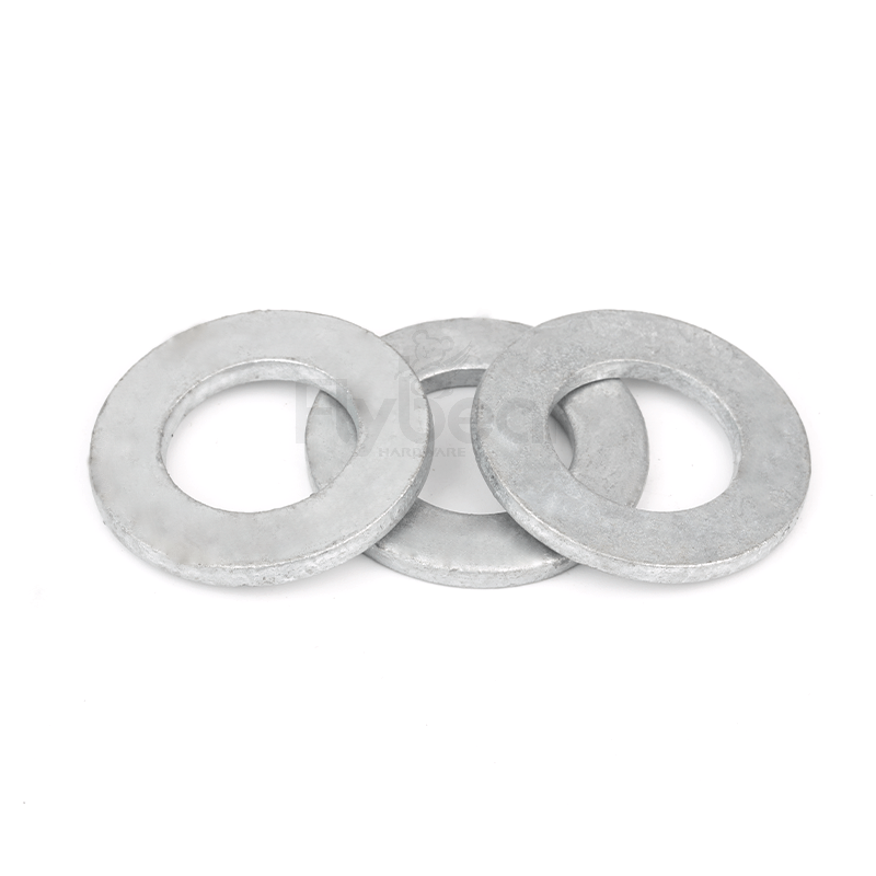 碳钢100HV热浸镀锌A153ClassC平垫圈(窄型)ASMEB18.22.1