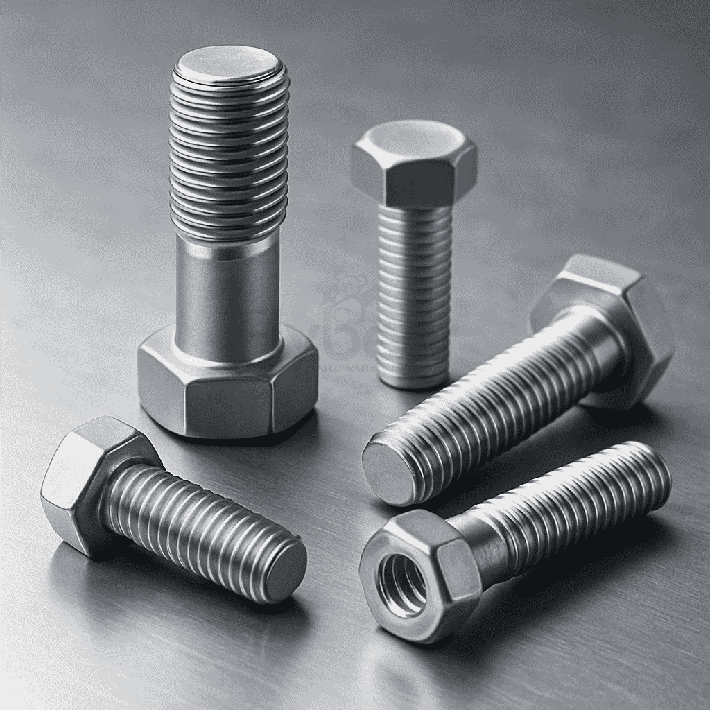 氢脆是如何“偷走”螺栓强度的？高强紧固件氢脆机理与预防策略