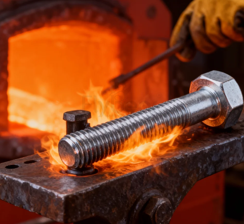 高温绝缘螺丝材质专业解析与应用指南