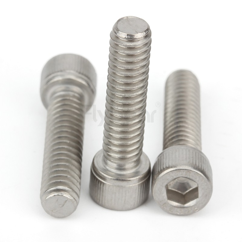 杯头螺丝结构强度解析与应用价值