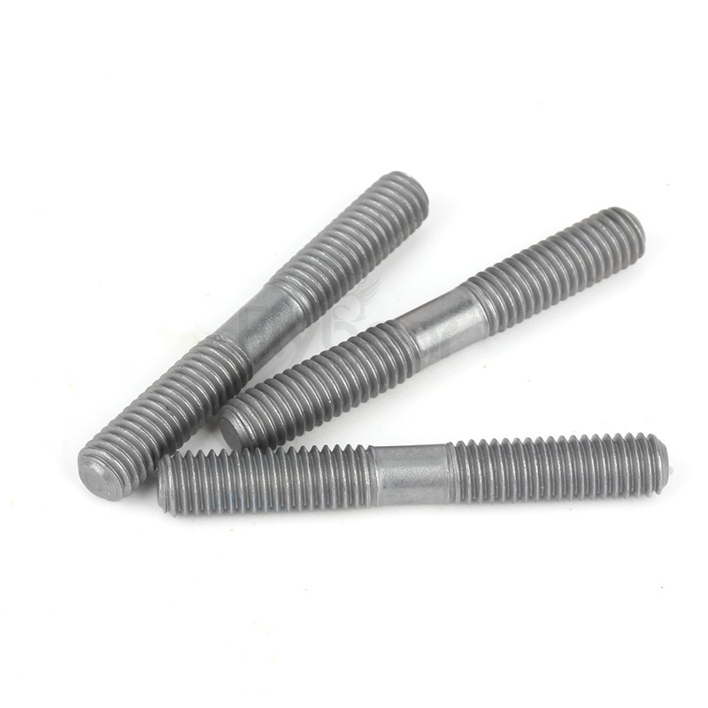 耐高温与预紧力稳定性——双头螺栓在管道与压力容器中的关键优势