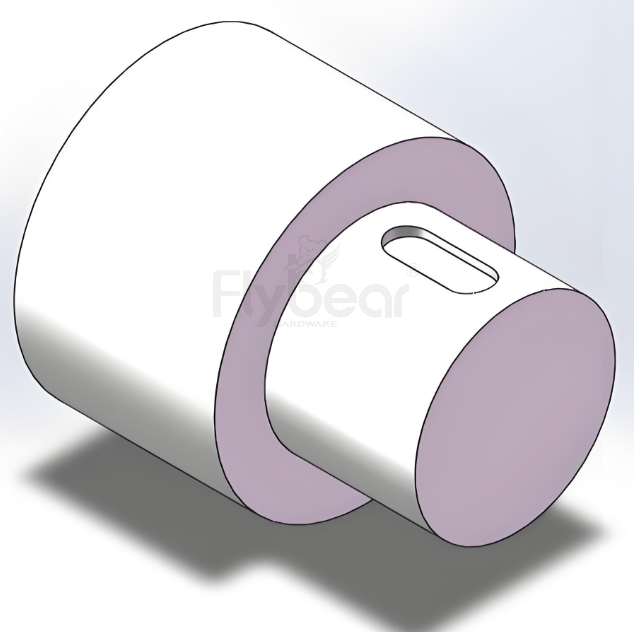 键槽加工精度对传动系统稳定性的影响分析