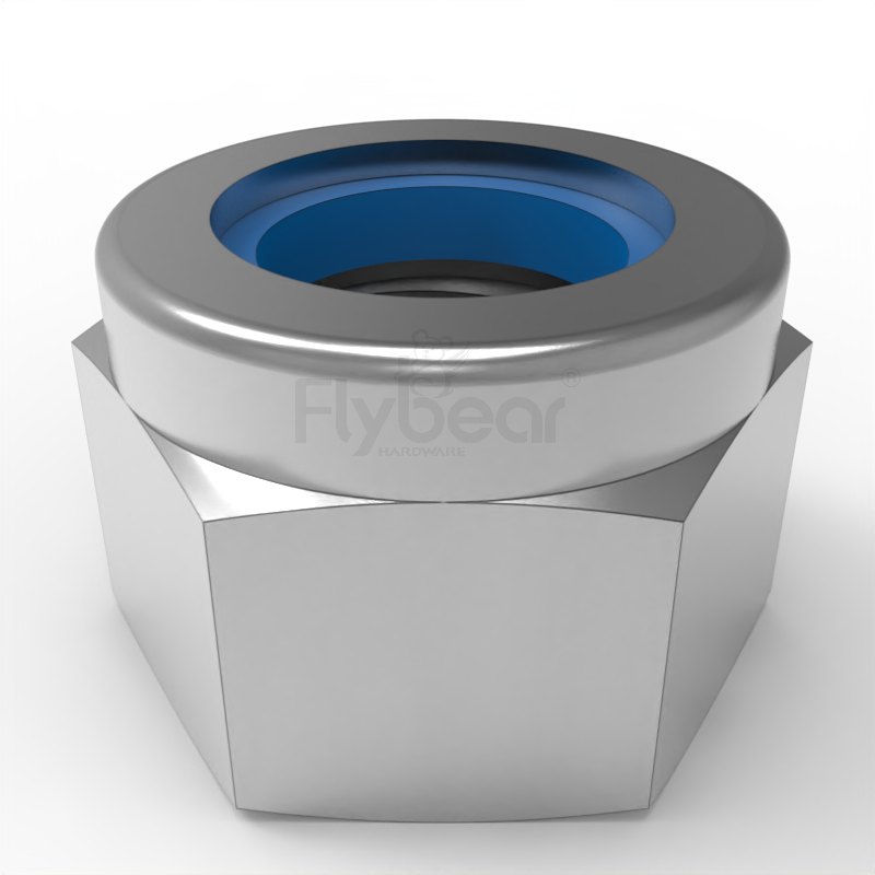 防松动螺丝选型与实战搭配指南