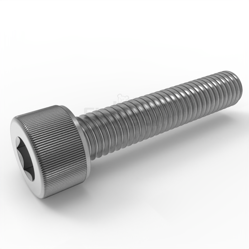 不锈钢螺丝选型与性能深度解析