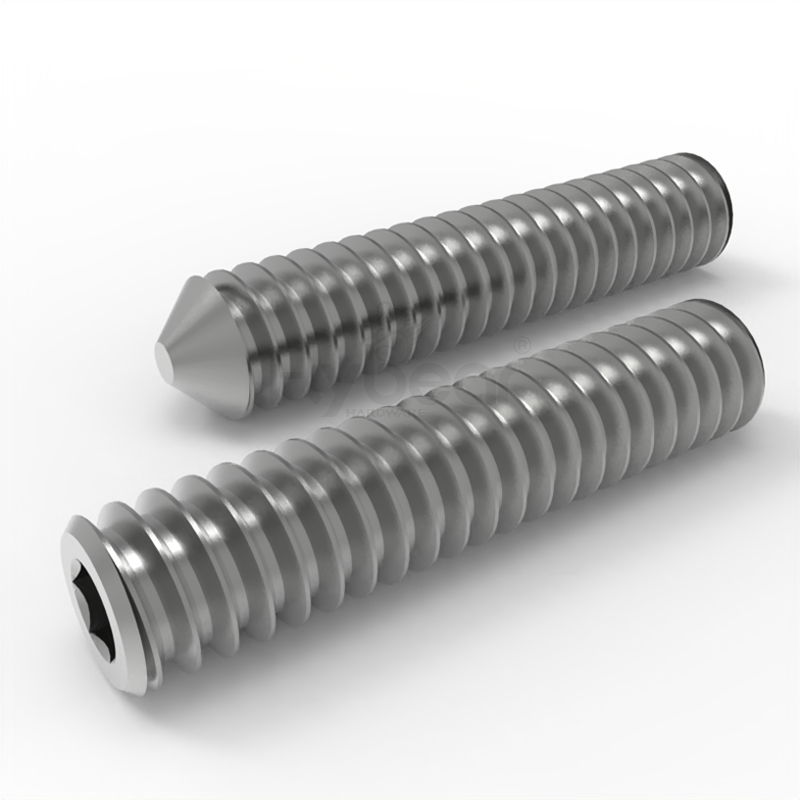 316不锈钢螺丝的性能要点与选型指南