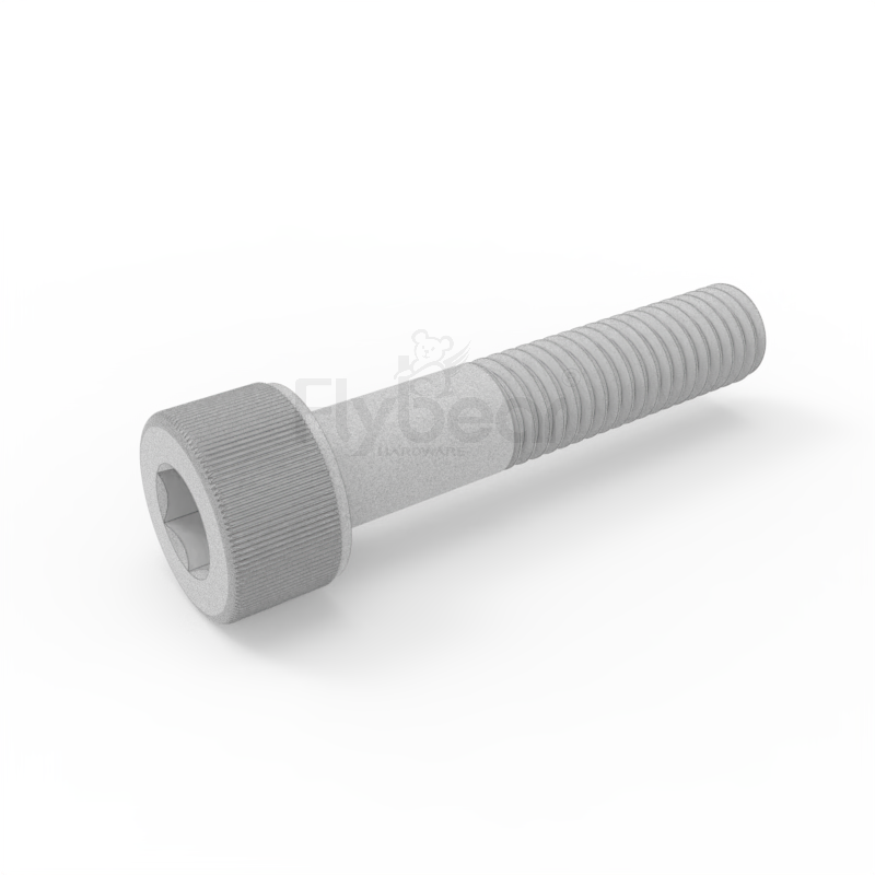 螺丝螺帽的结构要点与选型要点深度解析