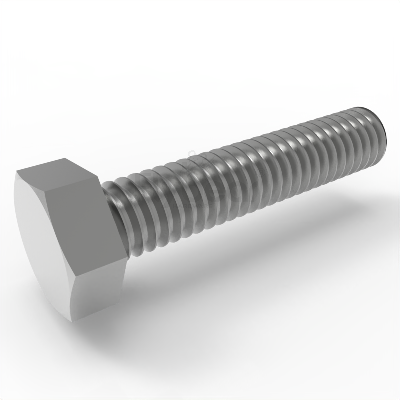 GB5781标准与工业紧固件精密应用解析