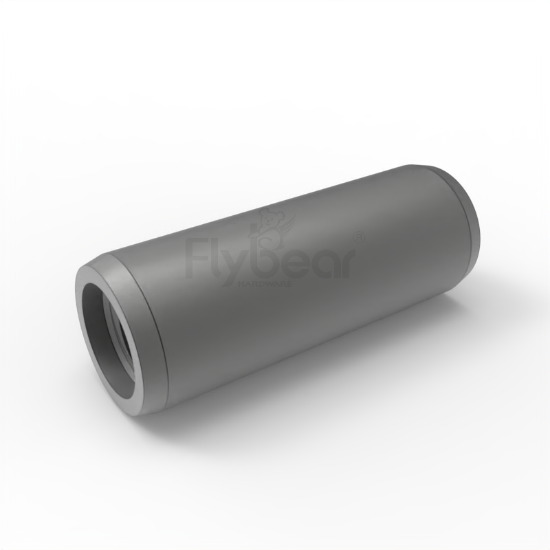 弹性圆柱销的特性与制造应用解析